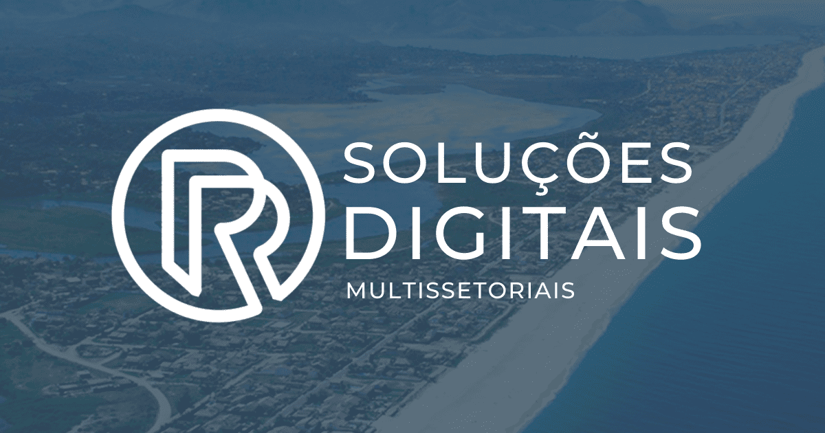 Rr Solucoes Digitais Multissetoriais